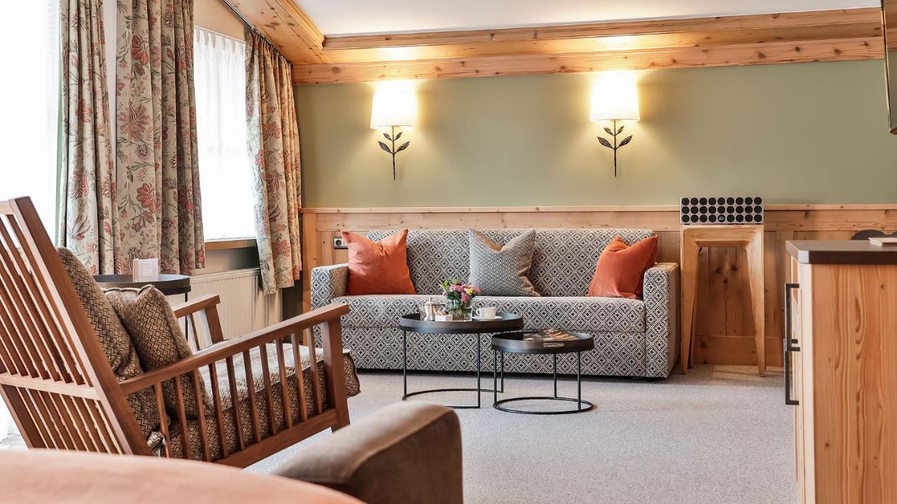 Superior Hotel Tirolerhof - ツェル アム ゼー エクステリア 写真