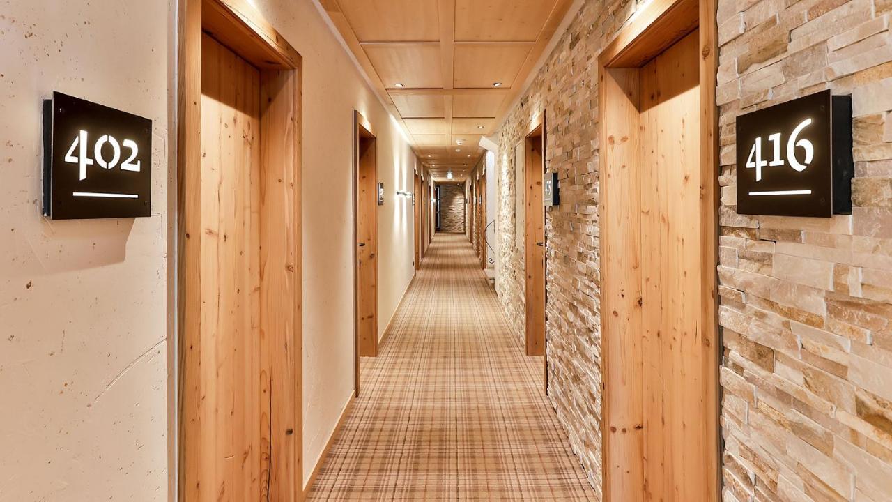 Superior Hotel Tirolerhof - ツェル アム ゼー エクステリア 写真