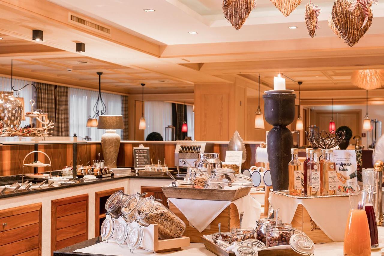 Superior Hotel Tirolerhof - ツェル アム ゼー エクステリア 写真
