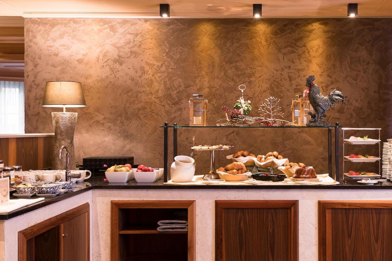 Superior Hotel Tirolerhof - ツェル アム ゼー エクステリア 写真