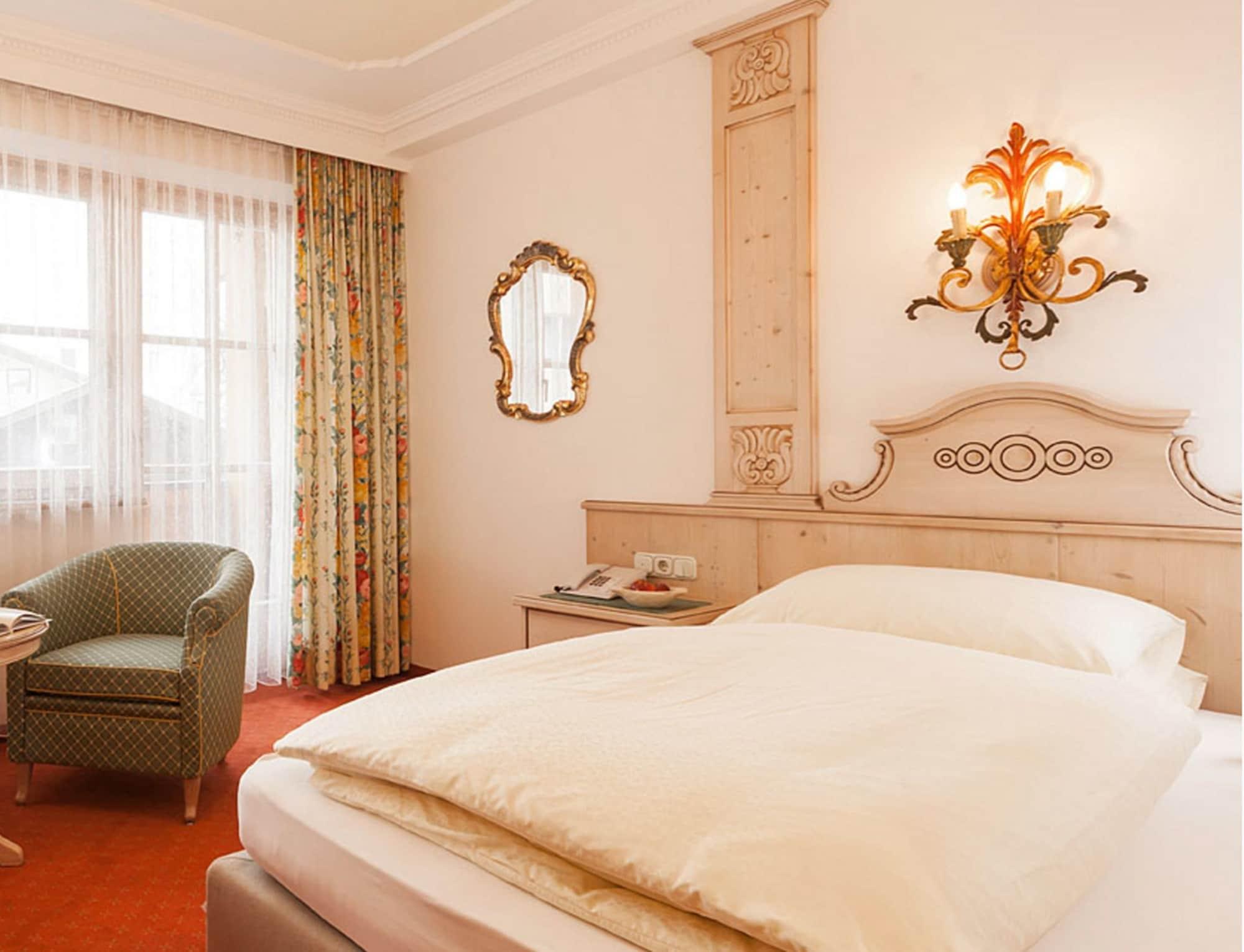 Superior Hotel Tirolerhof - ツェル アム ゼー エクステリア 写真