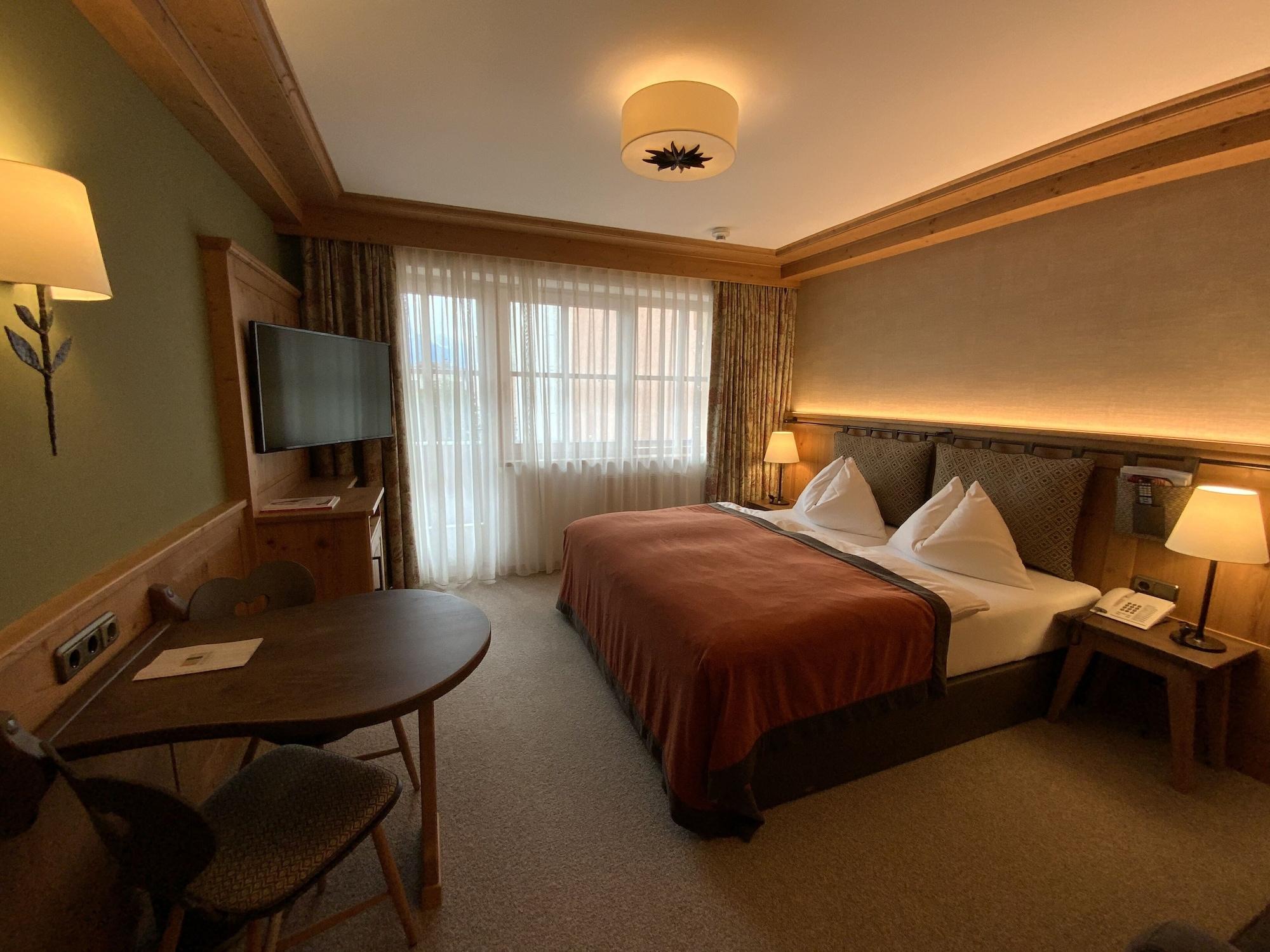 Superior Hotel Tirolerhof - ツェル アム ゼー エクステリア 写真
