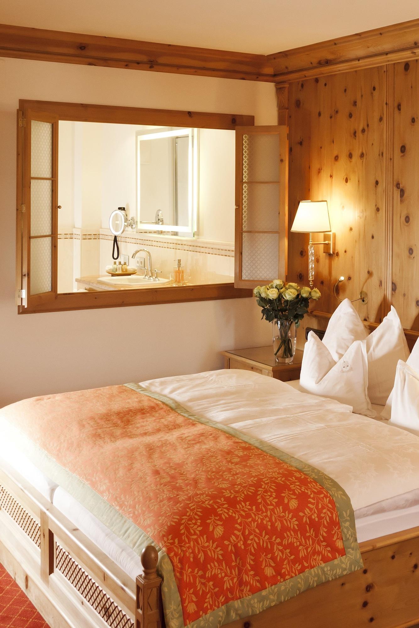 Superior Hotel Tirolerhof - ツェル アム ゼー エクステリア 写真