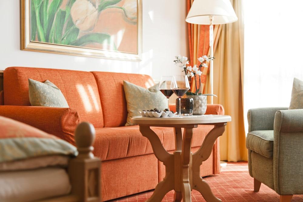 Superior Hotel Tirolerhof - ツェル アム ゼー エクステリア 写真
