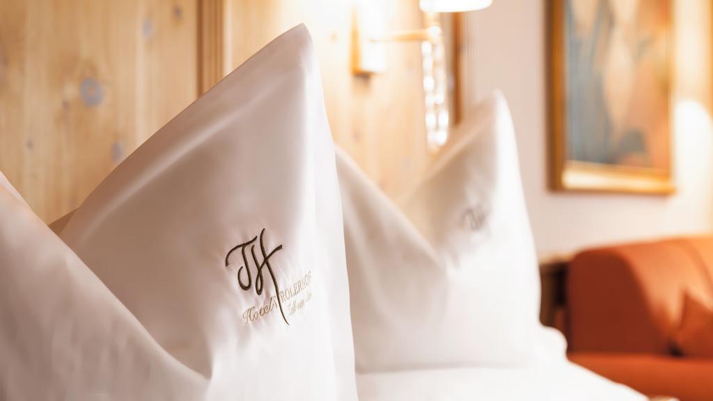 Superior Hotel Tirolerhof - ツェル アム ゼー エクステリア 写真