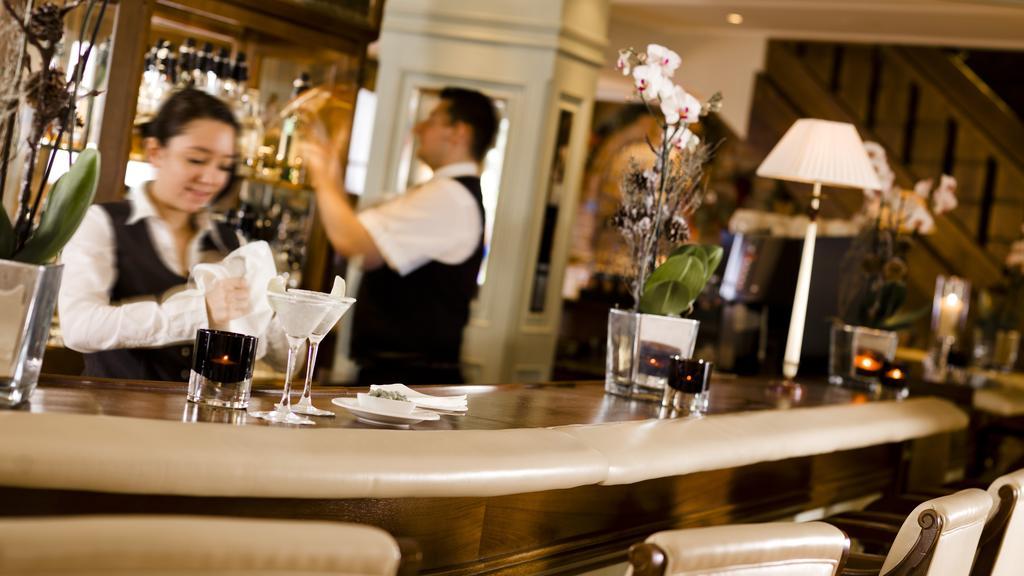 Superior Hotel Tirolerhof - ツェル アム ゼー エクステリア 写真
