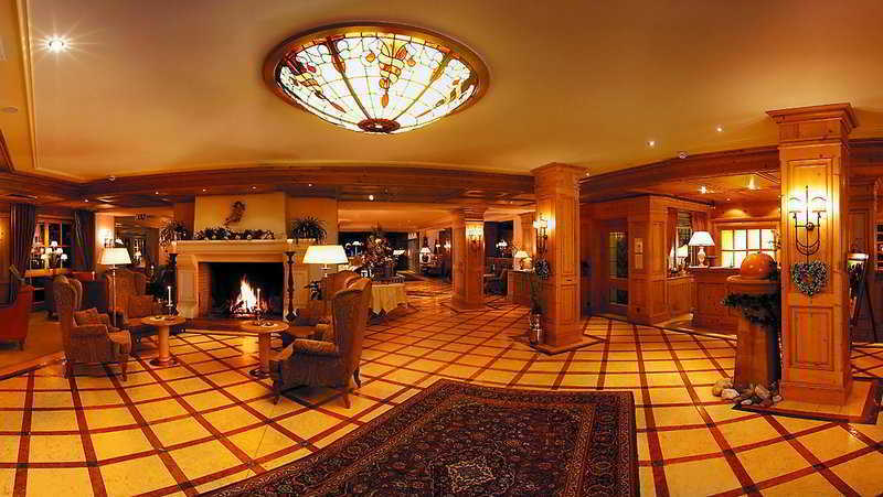 Superior Hotel Tirolerhof - ツェル アム ゼー エクステリア 写真