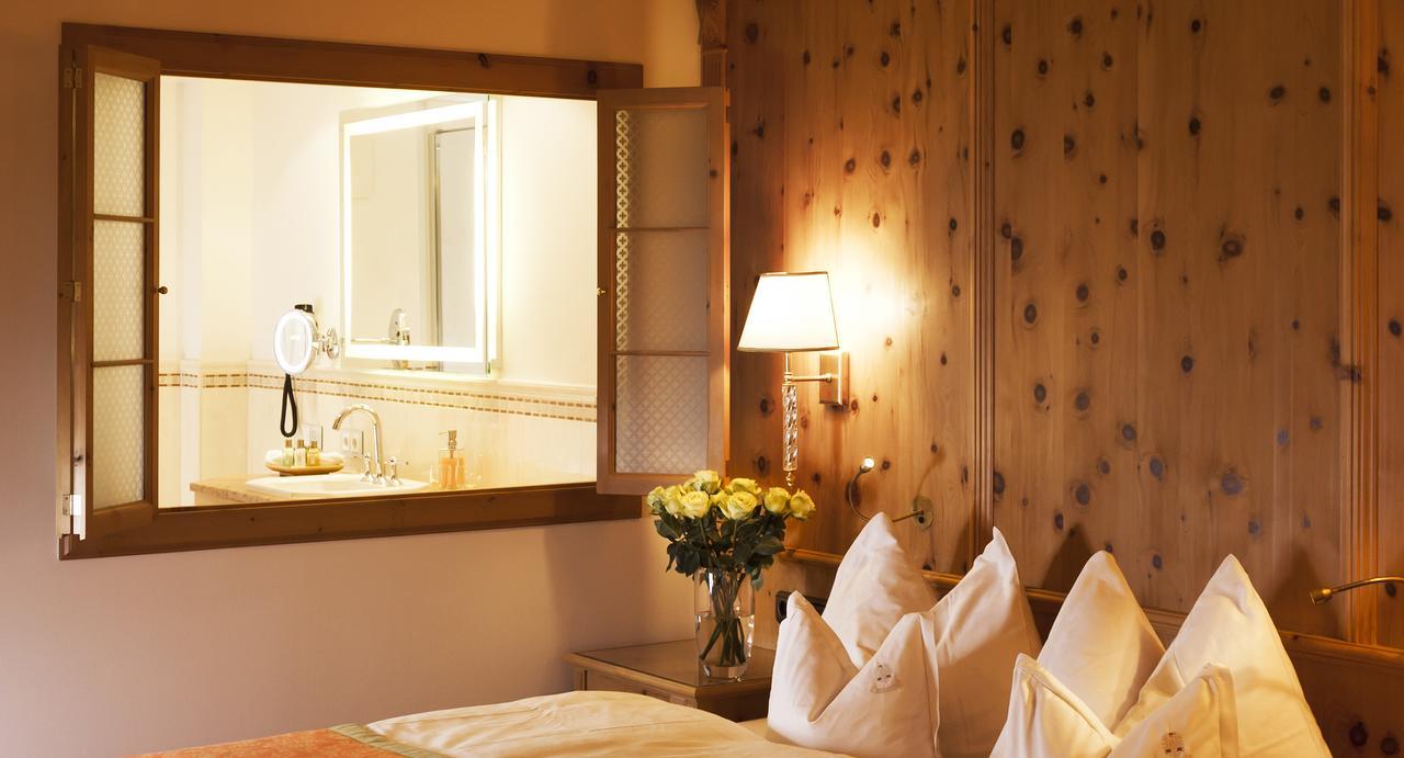 Superior Hotel Tirolerhof - ツェル アム ゼー エクステリア 写真