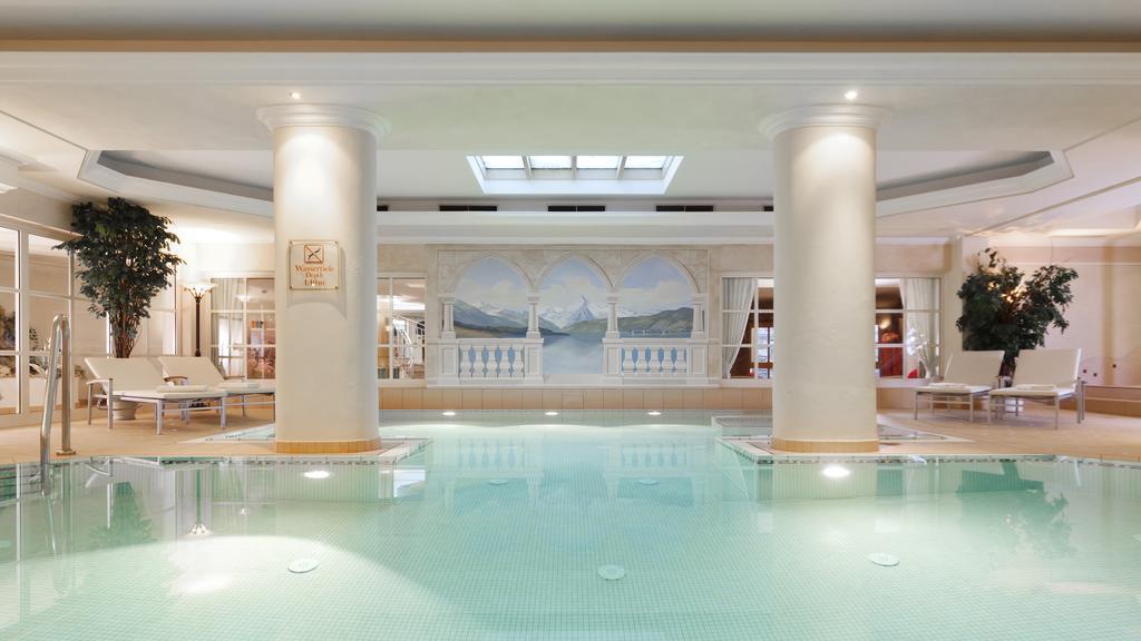 Superior Hotel Tirolerhof - ツェル アム ゼー エクステリア 写真
