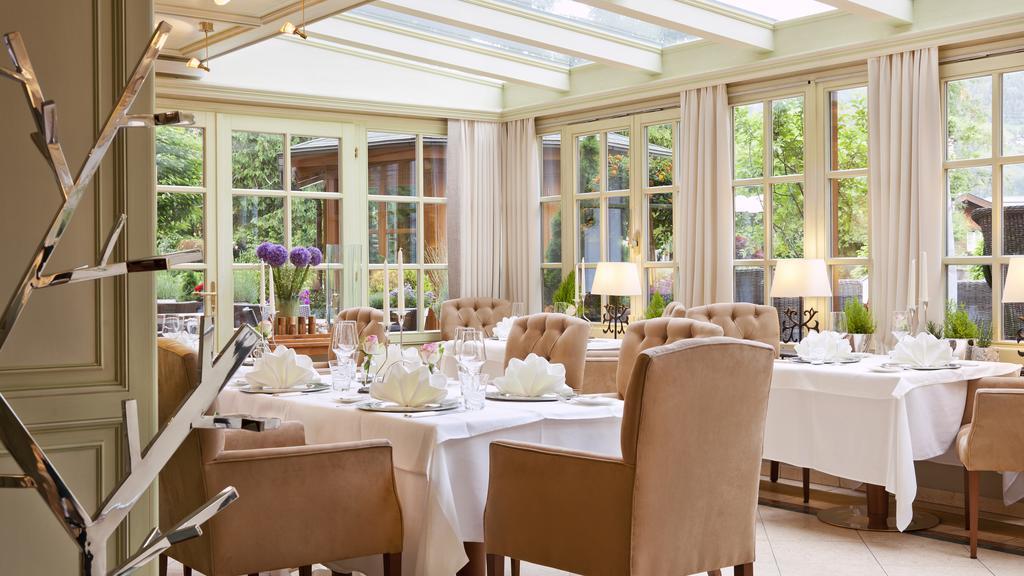 Superior Hotel Tirolerhof - ツェル アム ゼー エクステリア 写真
