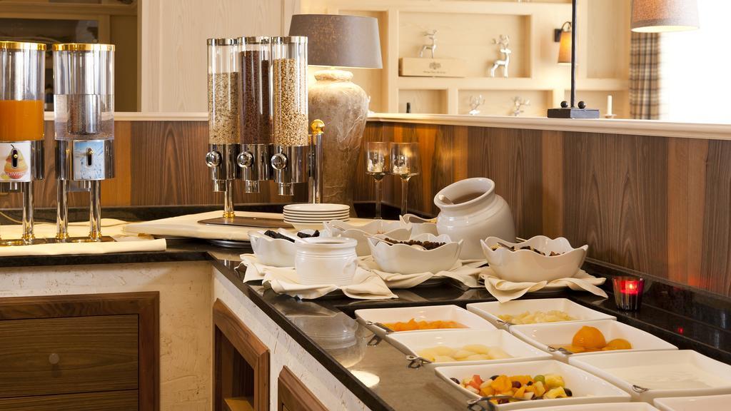Superior Hotel Tirolerhof - ツェル アム ゼー エクステリア 写真